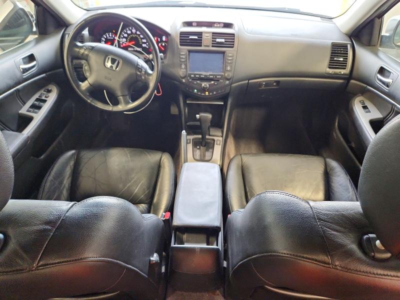 59837976 :رقم المزاد ، 1HGCM66814A069394 vin ، 2004 Honda Accord مزاد بيع