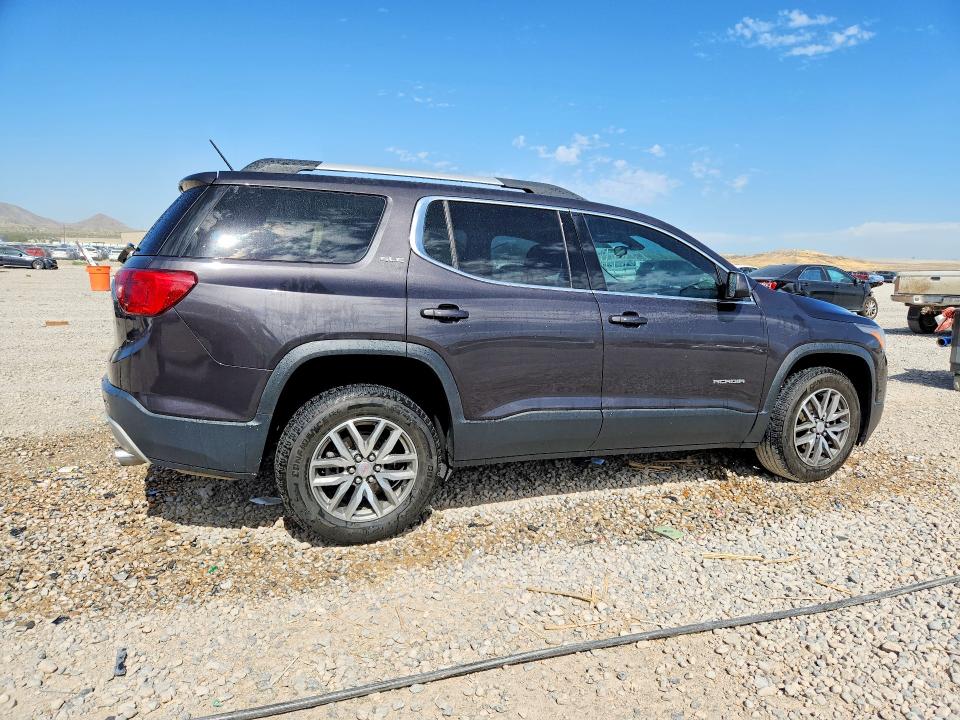 Продаж на аукціоні авто 2017 Gmc Acadia, vin: 1GKKNSLS6HZ174511, номер лоту: 58953916