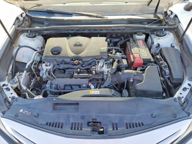 Продажа на аукционе авто 2018 Toyota Camry, vin: 4T1B11HK6JU649468, номер лота: 60219356