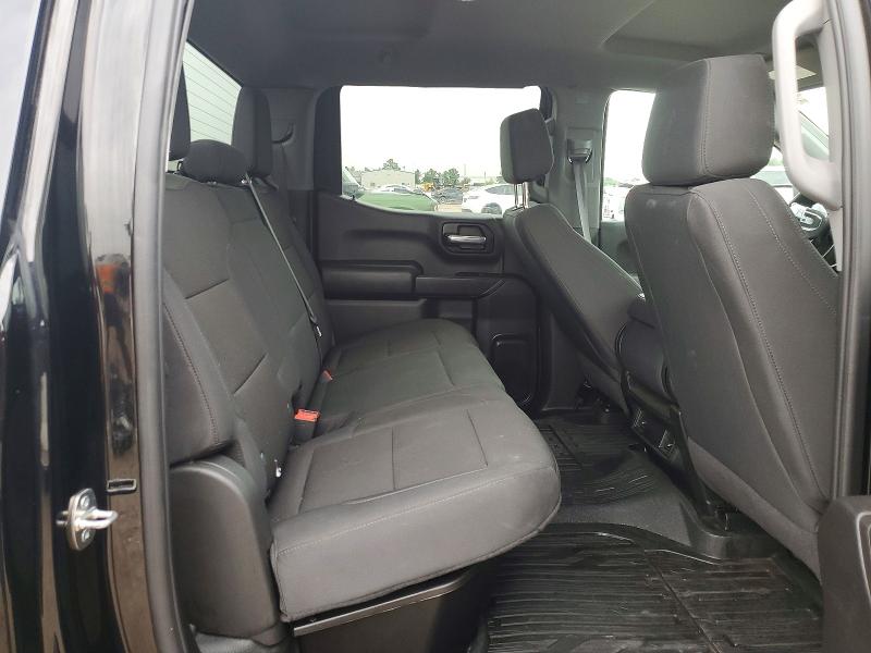 85790885 :رقم المزاد ، 3GTUUAED2RG412503 vin ، 2024 Gmc Sierra مزاد بيع