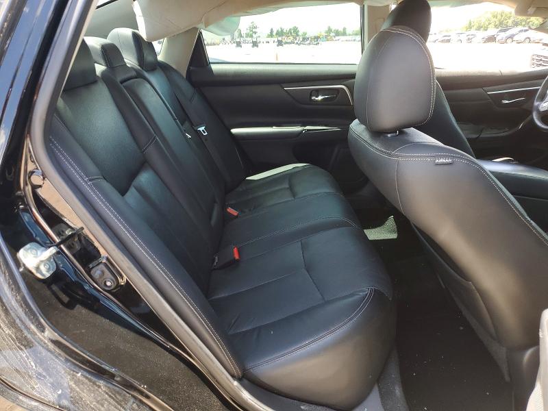 59398476 :رقم المزاد ، 1N4BL3AP7HC279704 vin ، 2017 Nissan Altima مزاد بيع