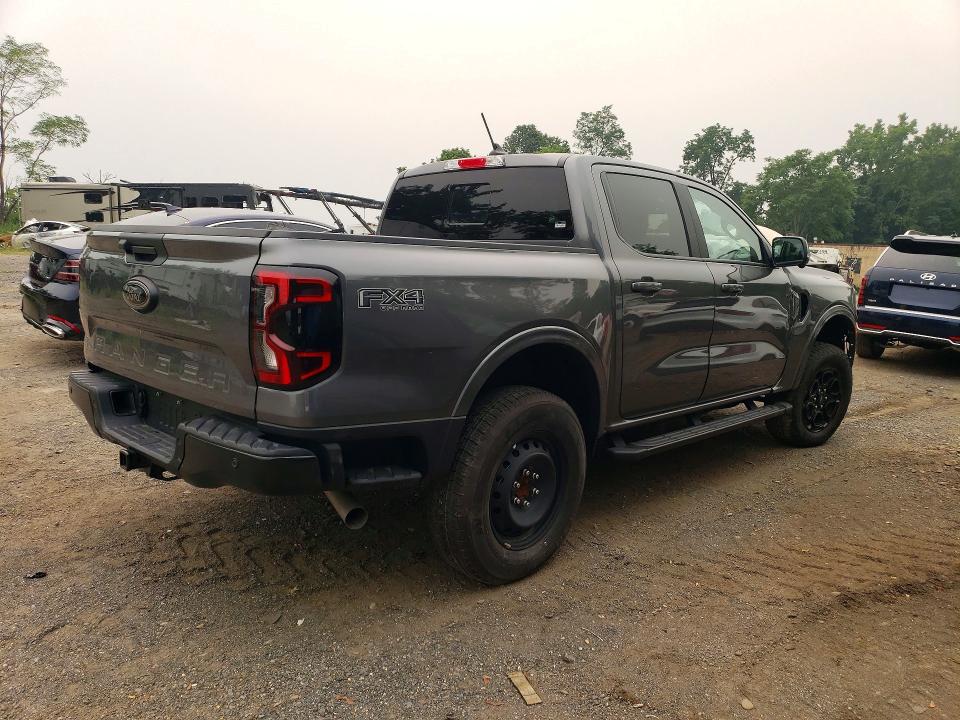 Aukcja sprzedaży 2025 Ford Ranger, vin: 1FTER4KP7SLE02841, numer aukcji: 61695716