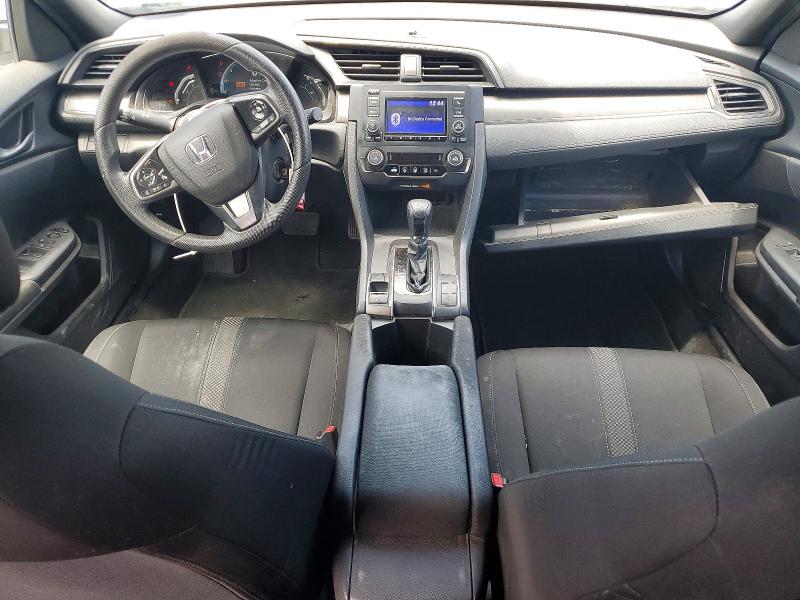 61907896 :رقم المزاد ، SHHFK7H39LU412787 vin ، 2020 Honda Civic مزاد بيع