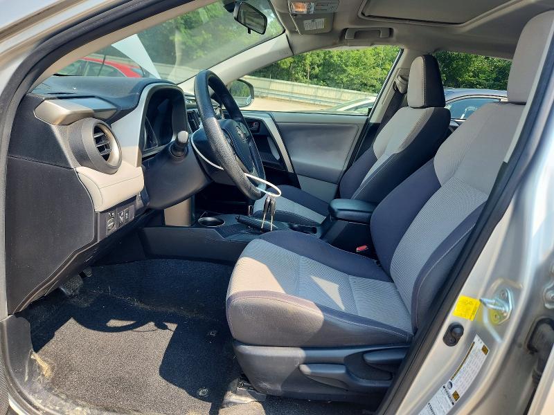 Aukcja sprzedaży 2013 Toyota Rav4, vin: JTMRFREV0DD034307, numer aukcji: 60374486