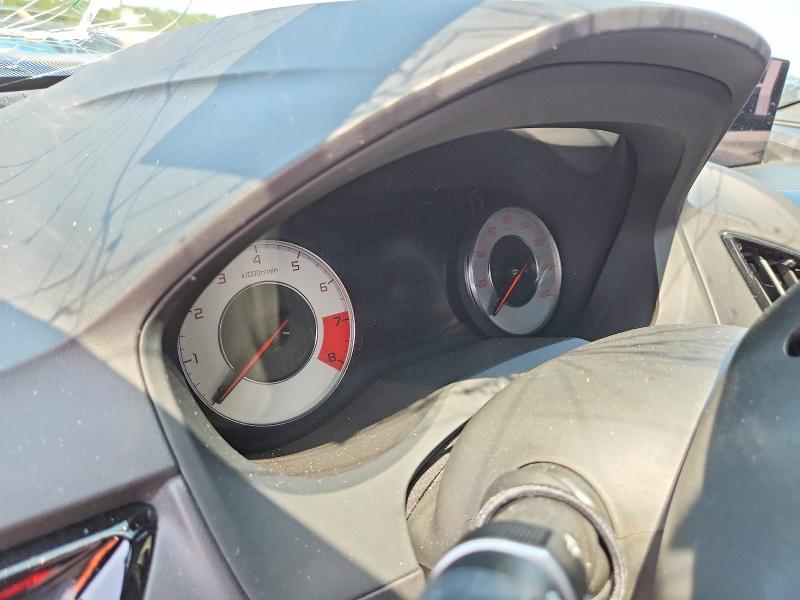 60238946 :رقم المزاد ، 5J8TC2H64ML025823 vin ، 2021 Acura Rdx مزاد بيع