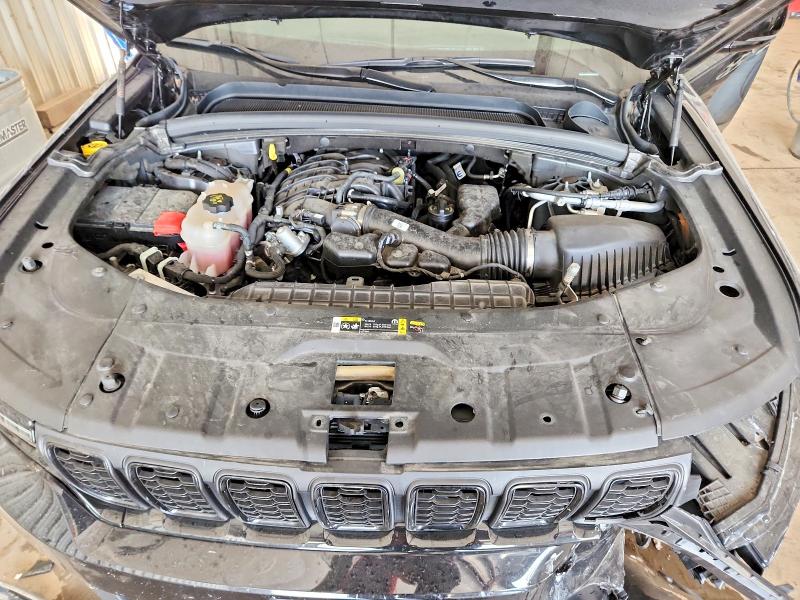 2024 Jeep Grand Cherokee მანქანა იყიდება აუქციონზე, vin: 1C4RJHBGXR8558756, აუქციონის ნომერი: 61713396