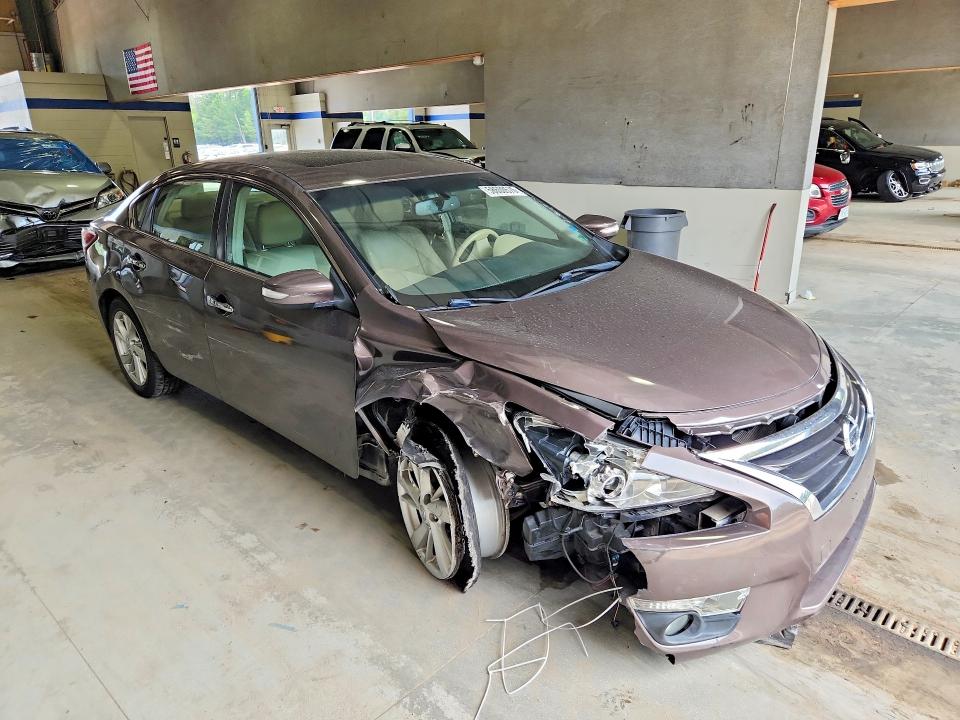 Aukcja sprzedaży 2013 Nissan Altima, vin: 1N4AL3AP3DC128185, numer aukcji: 58600576
