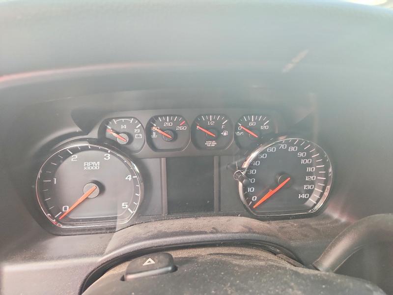 Продажа на аукционе авто 2023 Chevrolet Silverado Medium Duty, vin: 1HTKJPVK6PH735203, номер лота: 62317846