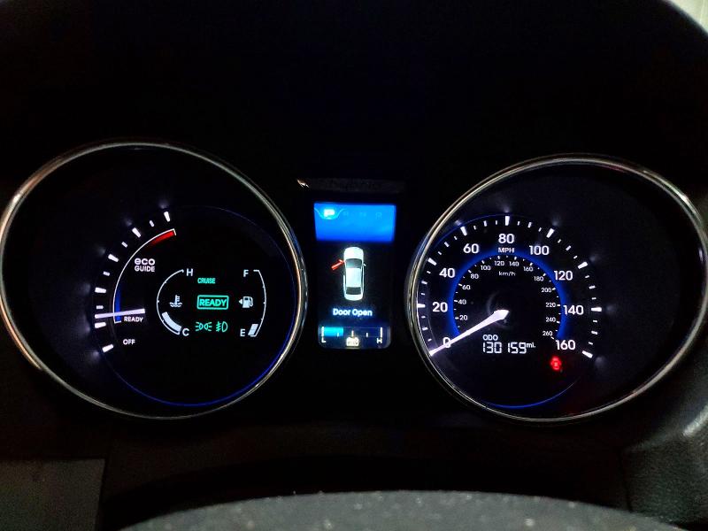 62512256 :رقم المزاد ، KMHEC4A42EA113757 vin ، 2014 Hyundai Sonata مزاد بيع