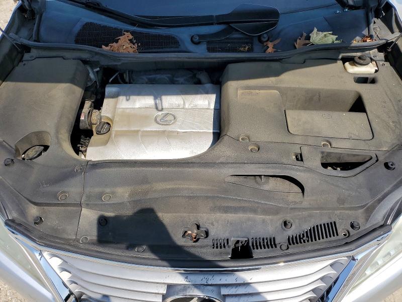 Aukcja sprzedaży 2015 Lexus Rx 350, vin: 2T2BK1BA6FC279270, numer aukcji: 61753856