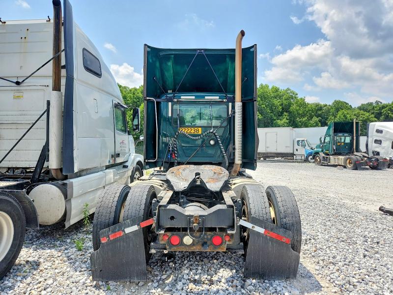 Продажа на аукционе авто 2018 Mack 600, vin: 1M1AW01X4JM010569, номер лота: 59226036