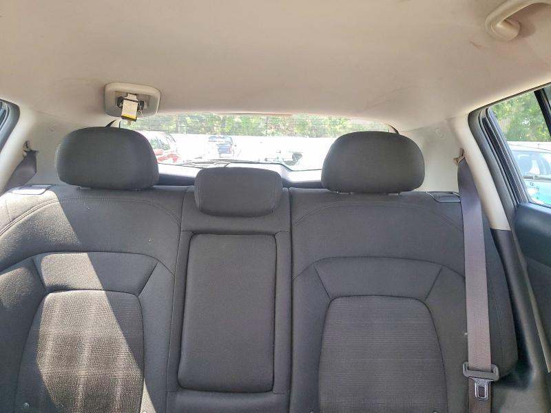 Продажа на аукционе авто 2011 Kia Sportage, vin: KNDPBCA29B7101591, номер лота: 62401596