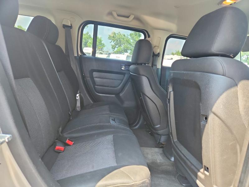 Продаж на аукціоні авто 2009 Hummer H3, vin: 5GTEN13E598141299, номер лоту: 60408026