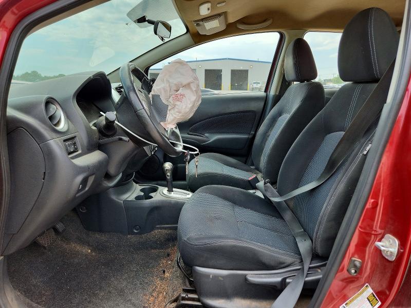 Продаж на аукціоні авто 2016 Nissan Versa Note, vin: 3N1CE2CP9GL390065, номер лоту: 60064876