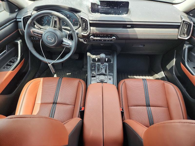 2025 Mazda Cx-50 მანქანა იყიდება აუქციონზე, vin: 7MMVABEY7SN376973, აუქციონის ნომერი: 59786796