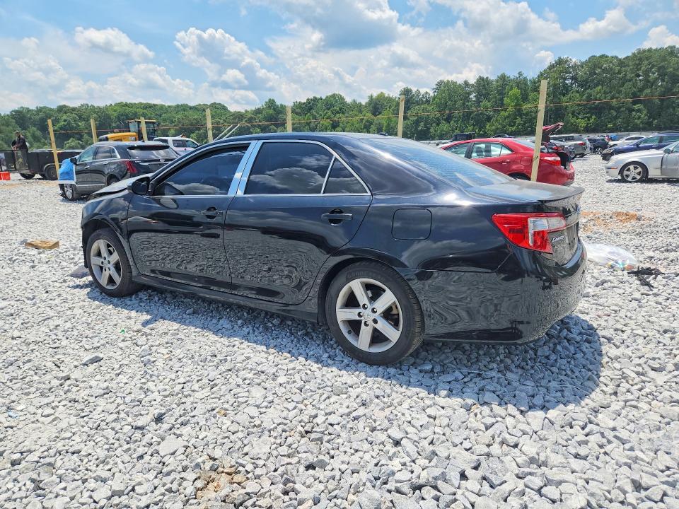 2014 Toyota Camry მანქანა იყიდება აუქციონზე, vin: 4T1BF1FKXEU470165, აუქციონის ნომერი: 60574506