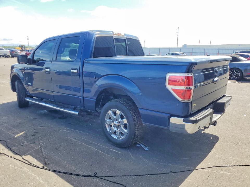 Aukcja sprzedaży 2014 Ford F150, vin: 1FTFW1CT0EFB81917, numer aukcji: 60577166
