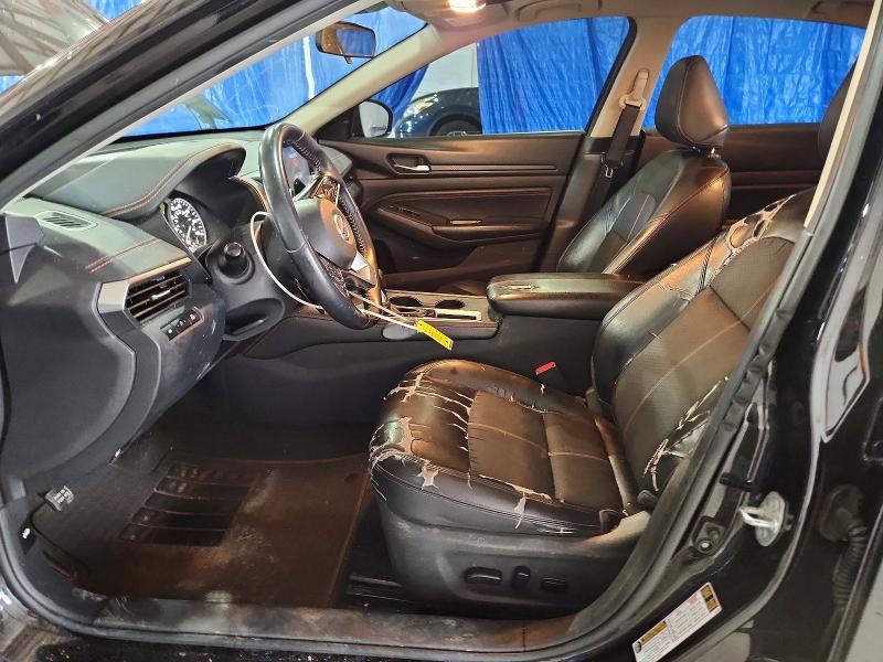 2020 Nissan Altima მანქანა იყიდება აუქციონზე, vin: 1N4BL4CV7LC172436, აუქციონის ნომერი: 60851936