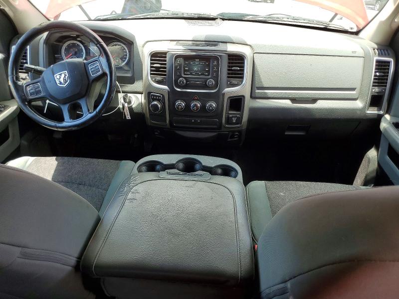 Продаж на аукціоні авто 2014 Ram 1500, vin: 1C6RR6GT9ES345031, номер лоту: 61725386