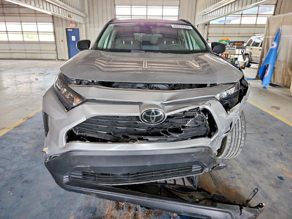Продаж на аукціоні авто 2019 Toyota Rav4, vin: 2T3H1RFV4KW027806, номер лоту: 59319546
