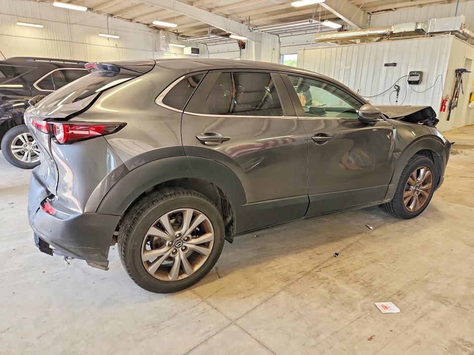 Aukcja sprzedaży 2022 Mazda Cx-30, vin: 3MVDMBBL5NM458659, numer aukcji: 61953736