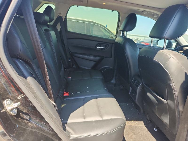 Продажа на аукционе авто 2023 Nissan Rogue, vin: JN8BT3BA6PW005691, номер лота: 60057596