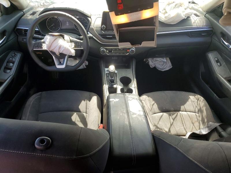 Продажа на аукционе авто 2025 Nissan Altima, vin: 1N4BL4DVXSN353600, номер лота: 61246176