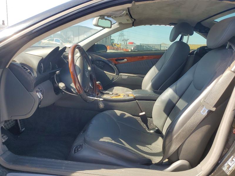 Aukcja sprzedaży 2004 Mercedes-benz Sl, vin: WDBSK76F84F072959, numer aukcji: 59037376