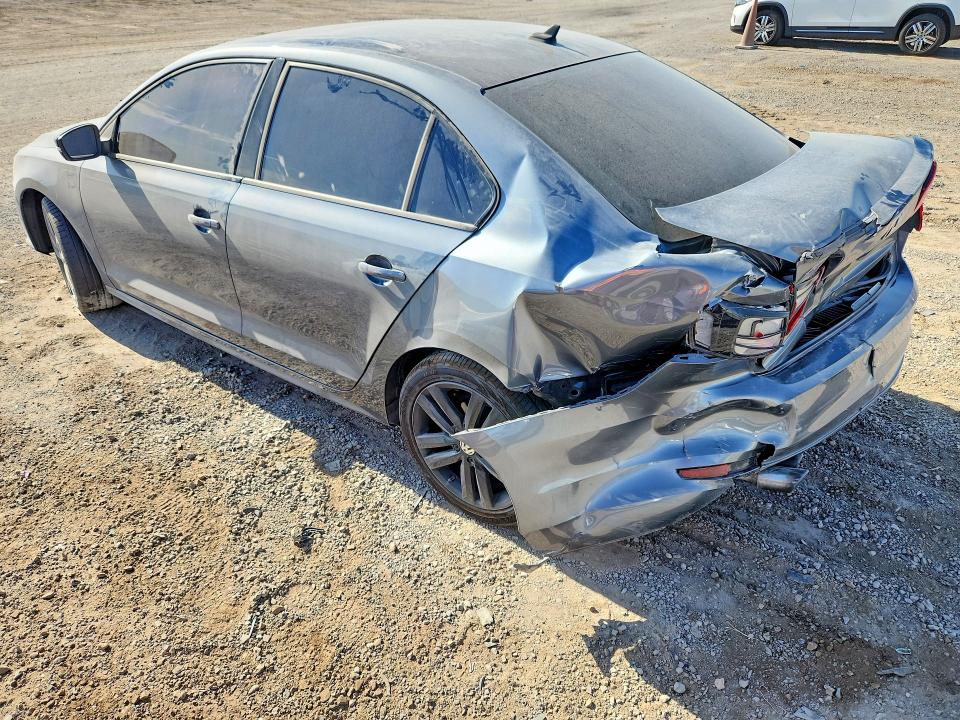 Aukcja sprzedaży 2018 Volkswagen Jetta, vin: 3VWD17AJ4JM252229, numer aukcji: 60064836