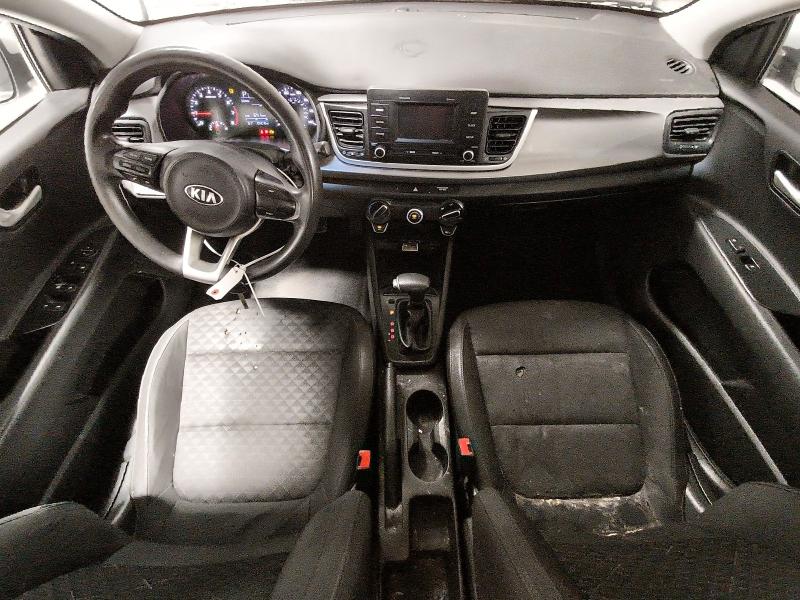 Продажа на аукционе авто 2019 Kia Rio, vin: 3KPA24AB6KE230495, номер лота: 85990915