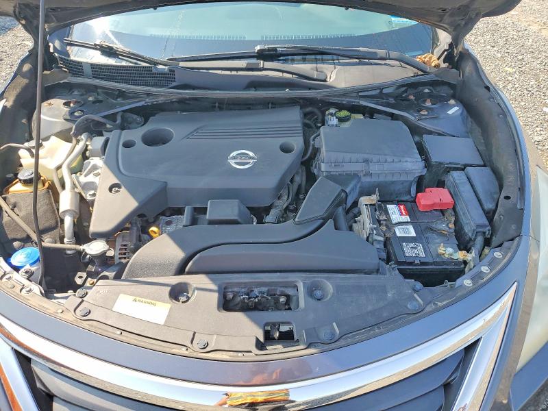 61816746 :رقم المزاد ، 1N4AL3AP0DN585301 vin ، 2013 Nissan Altima مزاد بيع