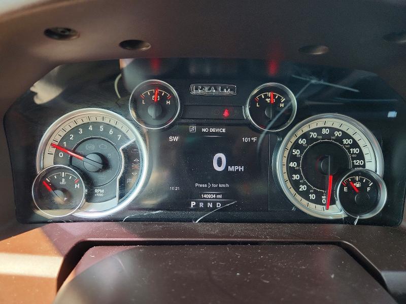 61421256 :رقم المزاد ، 1C6RR7LT5GS316060 vin ، 2016 Ram 1500 مزاد بيع