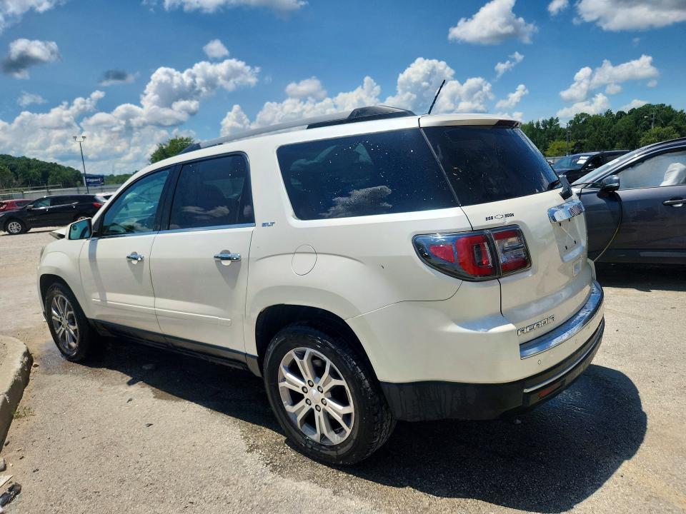 Продаж на аукціоні авто 2014 Gmc Acadia, vin: 1GKKVRKD4EJ341020, номер лоту: 60867756