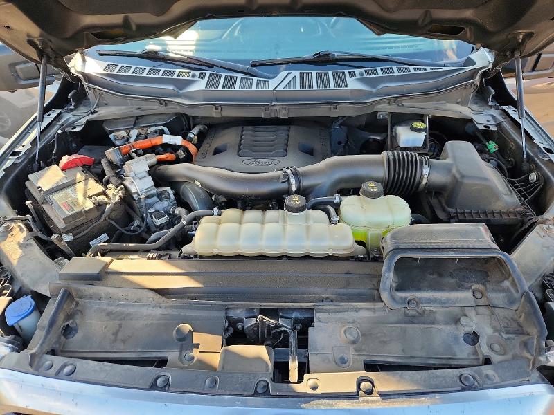 Aukcja sprzedaży 2022 Ford F150, vin: 1FTFW1CD5NFA95141, numer aukcji: 60980296