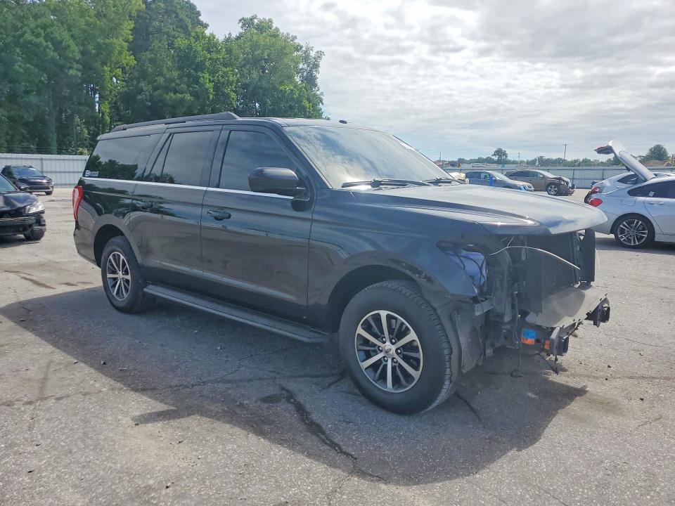 Auction sale of the 2019 Ford Expedition, vin: 1FMJK1HTXKEA20986, lot number: 60989976