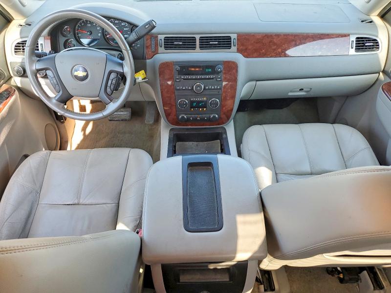 Aukcja sprzedaży 2010 Chevrolet Silverado, vin: 1GCSKTE33AZ281313, numer aukcji: 59829496