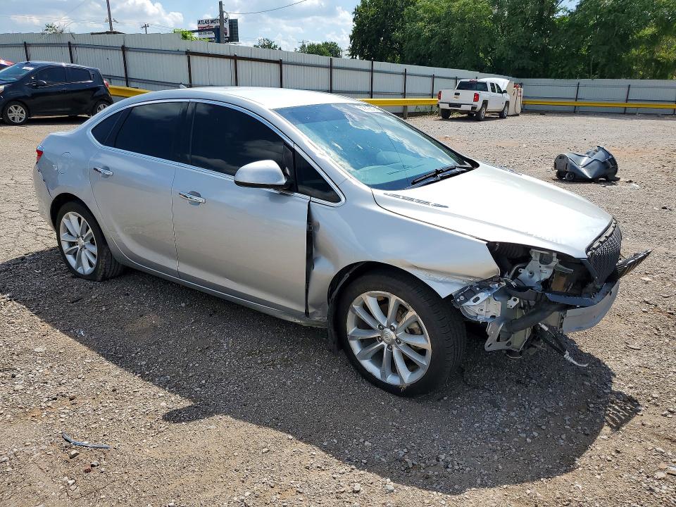 Aukcja sprzedaży 2013 Buick Verano, vin: 1G4PP5SK2D4141006, numer aukcji: 58912676
