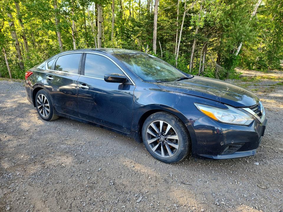 57597866 :رقم المزاد ، 1N4AL3AP5GN309149 vin ، 2016 Nissan Altima مزاد بيع