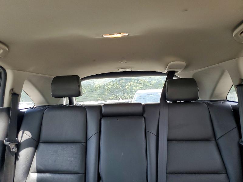 2015 Acura Rdx მანქანა იყიდება აუქციონზე, vin: 5J8TB4H34FL010908, აუქციონის ნომერი: 63178666