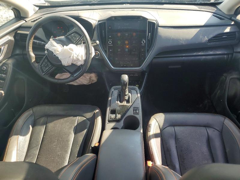 Продаж на аукціоні авто 2024 Subaru Crosstrek, vin: JF2GUHNC2RH269265, номер лоту: 62114456