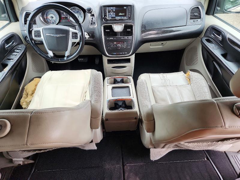Aukcja sprzedaży 2013 Chrysler Town & Country, vin: 2C4RC1BG7DR737626, numer aukcji: 60254346