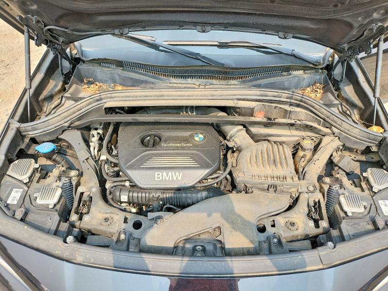 Aukcja sprzedaży 2019 Bmw X2, vin: WBXYJ5C58K5N21142, numer aukcji: 61228126
