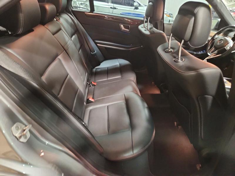 Aukcja sprzedaży 2014 Mercedes-benz E, vin: WDDHF8JBXEB002789, numer aukcji: 63290246