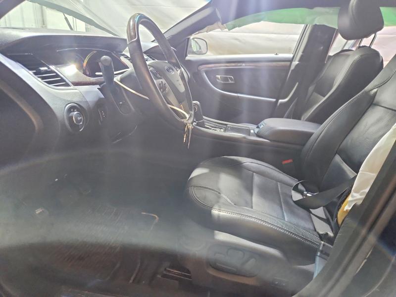 Продажа на аукционе авто 2015 Ford Taurus, vin: 1FAHP2J8XFG151111, номер лота: 60086076