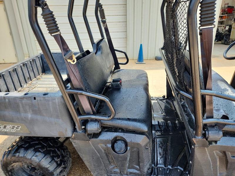63498296 :رقم المزاد ، 4XAWH50A3CB429271 vin ، 2012 Polaris Ranger مزاد بيع