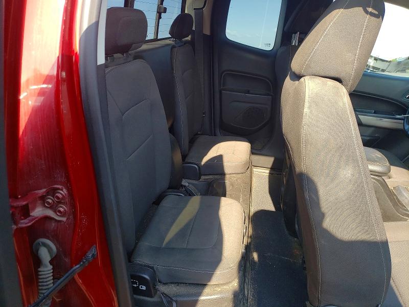 Aukcja sprzedaży 2021 Chevrolet Colorado, vin: 1GCHTCEN4M1290954, numer aukcji: 60464906
