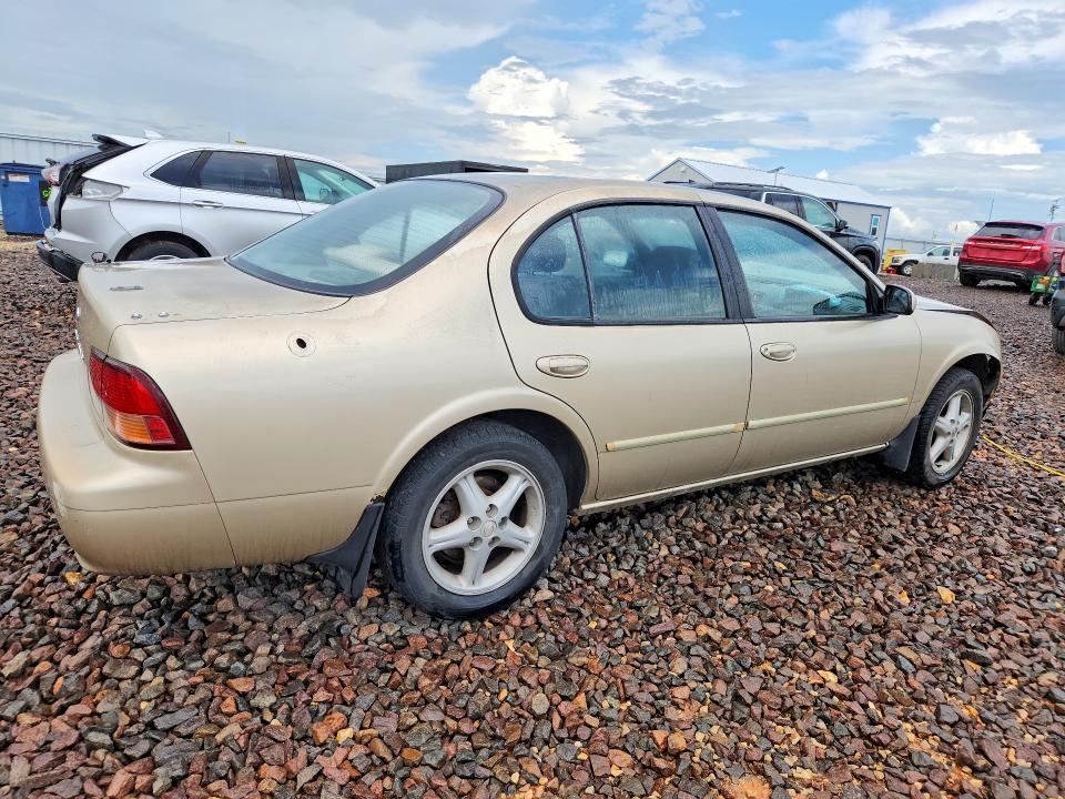 Продаж на аукціоні авто 1998 Nissan Maxima, vin: JN1CA21D2WM910423, номер лоту: 60961576
