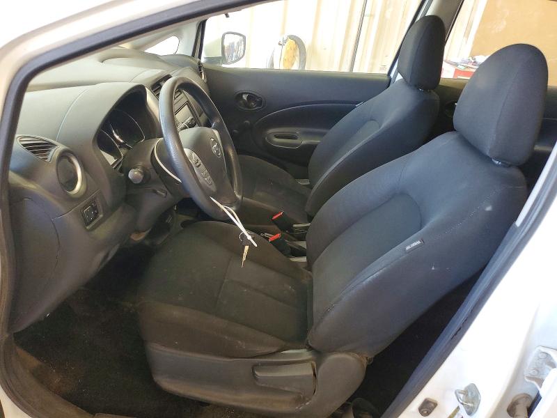62836736 :رقم المزاد ، 3N1CE2CP9KL360573 vin ، 2019 Nissan Versa Note مزاد بيع