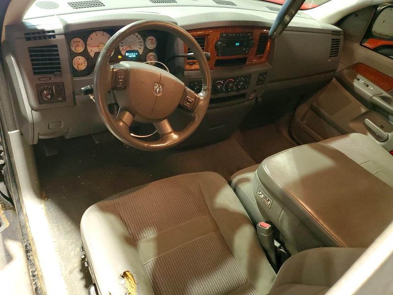60956966 :رقم المزاد ، 1D7HU16NX6J118212 vin ، 2006 Dodge Ram 1500 مزاد بيع