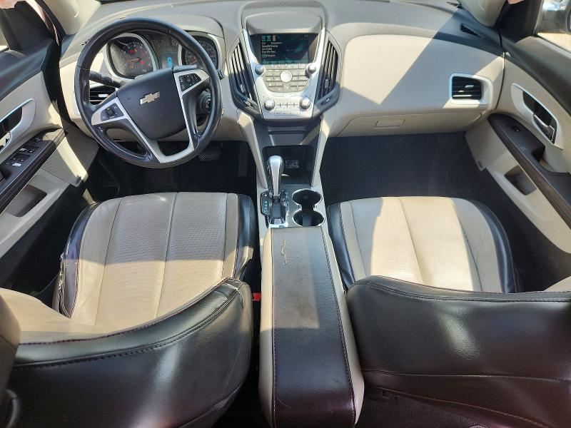 Aukcja sprzedaży 2010 Chevrolet Equinox, vin: 2CNFLGEYXA6210375, numer aukcji: 61158736